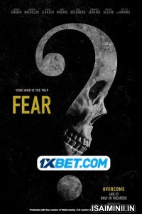 Fear (2023) Telugu Dubbed