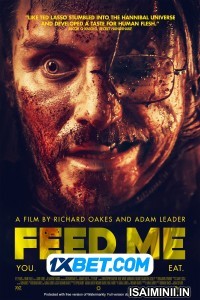Feed Me (2022) Tamil Dubbed
