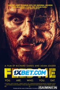Feed Me (2022) Telugu Dubbed