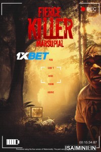 Fierce Killer Marsupial (2024) Tamil Dubbed Movie