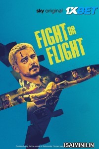 Fight Or Flight (2024) Tamil Dubbed Movie