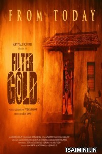 Filter Gold (2021) Tamil Full Movie