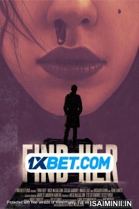 Find Her (2022) Tamil Dubbed