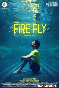 FireFly (2025) Kannada Movie