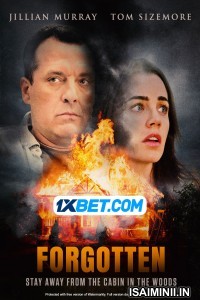 Forgotten (2022) Telugu Dubbed
