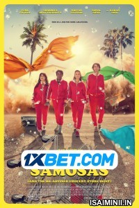 Four Samosas (2022) Tamil Dubbed