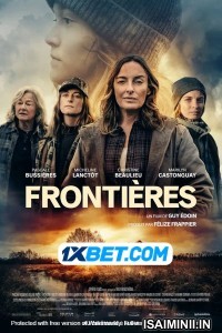Frontieres (2023) Telugu Dubbed