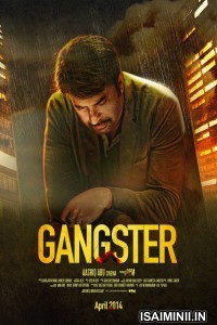 Gangster (2022) Tamil Full Movie