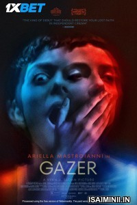 Gazer (2024) Telugu Dubbed Movie