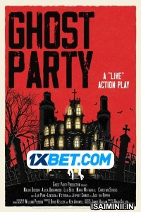 Ghost Party (2022) Telugu Dubbed