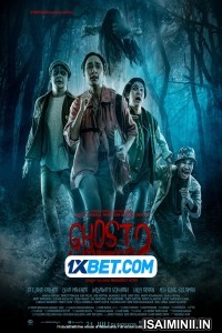 Ghost Writer 2 (2022) Telugu Dubbed