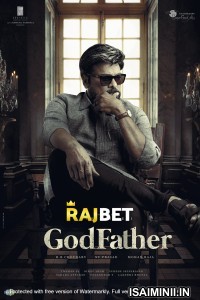 GodFather (2022) Telugu Dubbed
