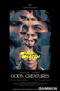 Gods Creatures (2022) Telugu Dubbed
