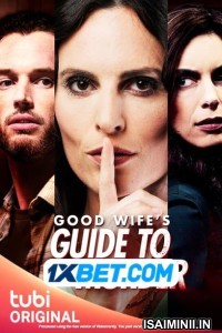 Good Wifes Guide To Murder (2023) Telugu Dubbed