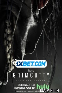Grimcutty (2022) Telugu Dubbed