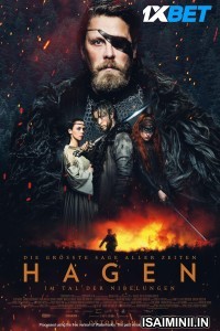 Hagen (2024) Tamil Dubbed Movie