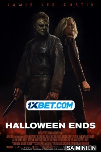 Halloween Ends (2022) Telugu Dubbed