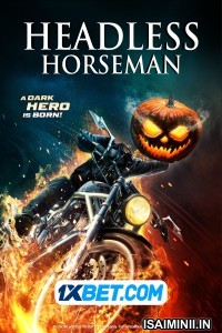 Headless Horseman (2022) Tamil Dubbed