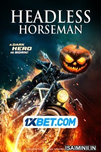 Headless Horseman (2022) Telugu Dubbed
