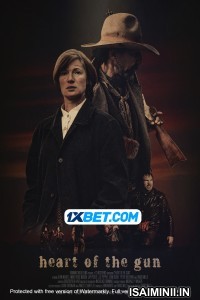 Heart of the Gun (2021) Telugu Dubbed