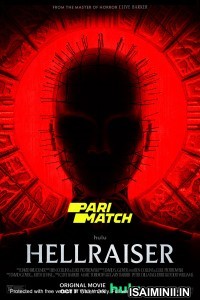Hellraiser (2022) Tamil Dubbed