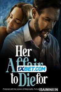 Her Affair to Die For (2023) Telugu Dubbed