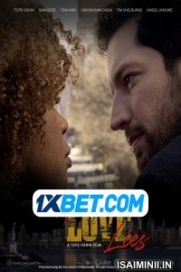 Here Love Lies (2023) Tamil Dubbed