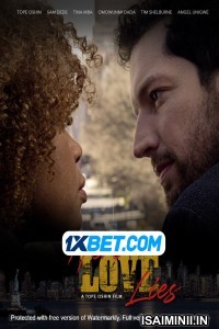 Here Love Lies (2023) Telugu Dubbed