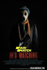Hes Watching (2022) Telugu Dubbed