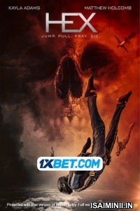 Hex (2022) Tamil Dubbed