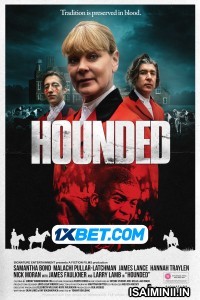 Hounded (2022) Tamil Dubbed