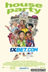 House Party (2023) Tamil Dubbed