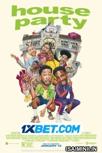 House Party (2023) Telugu Dubbed