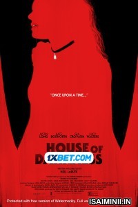 House of Darkness (2022) Telugu Dubbed1
