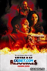 Human Resources (2021) Tamil Dubbed