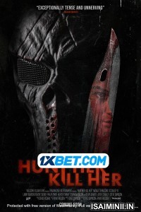 Hunt Her Kill Her (2022) Tamil Dubbed
