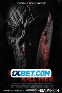 Hunt Her Kill Her (2023) Telugu Dubbed