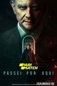 I Came By (2022) Tamil Dubbed