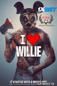 I Heart Willie (2024) Telugu Dubbed Movie