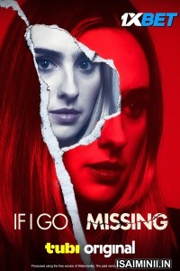 If I Go Missing (2024) Tamil Dubbed Movie