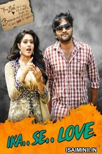 Ika Se Love (2018) Telugu Full Movie