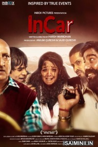InCar (2023) Tamil Full Movie