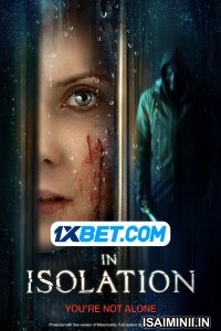 In Isolation (2022) Tamil Dubbed