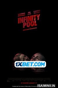 Infinity Pool (2023) Tamil Dubbed