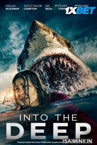 Into The Deep (2025) Tamil Dubbed Movie