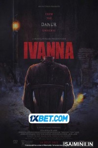 Ivanna (2022) Telugu Dubbed
