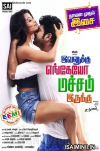 Ivanukku Engeyo Macham Irukku (2018) Tamil Full Movie
