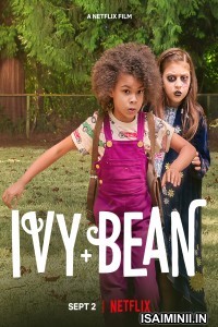 Ivy Bean (2022) Tamil Dubbed Movie