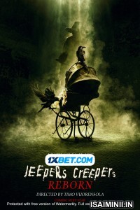 Jeepers Creepers Reborn (2022) Tamil Dubbed1