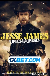 Jesse James Unchained (2022) Telugu Dubbed